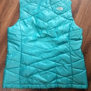 The North Face Jackets & Coats - The North Face Vest The North Face Jackets & Coats - The North Face Vest